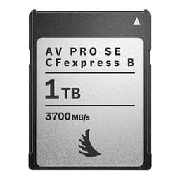 Angelbird AV PRO SE CFexpress v4 Type B 1TB