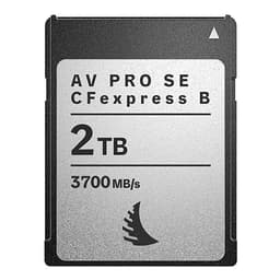 Angelbird AV PRO SE CFexpress v4 Type B 2TB