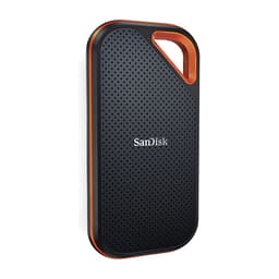 SanDisk Extreme PRO Portable SSD V2 2TB